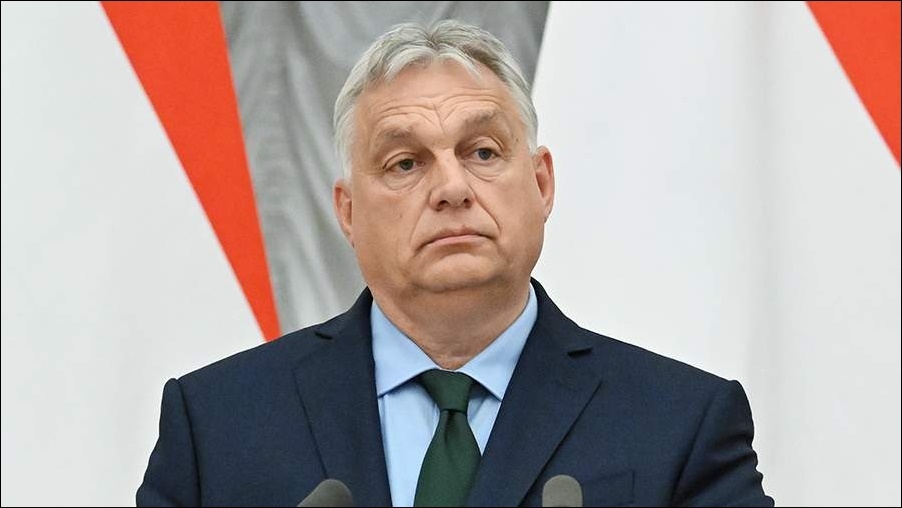 Cựu tướng Ukraine ám chỉ Thủ tướng Hungary Orban có thể bị ám sát